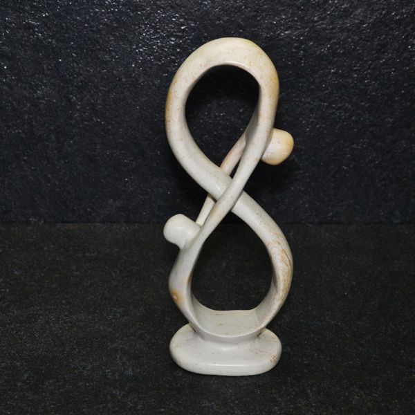 Ginnasta (infinito)