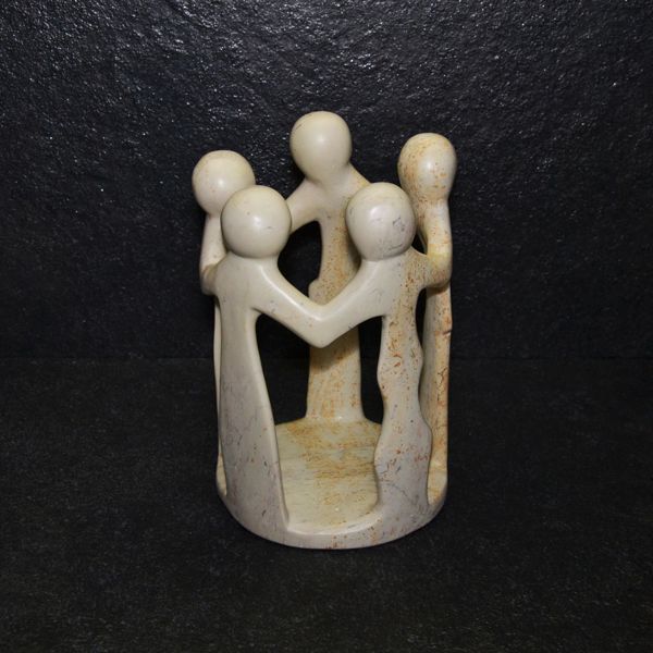 Makonde 5 persone