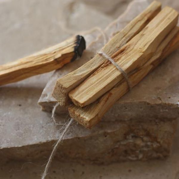 Palo Santo