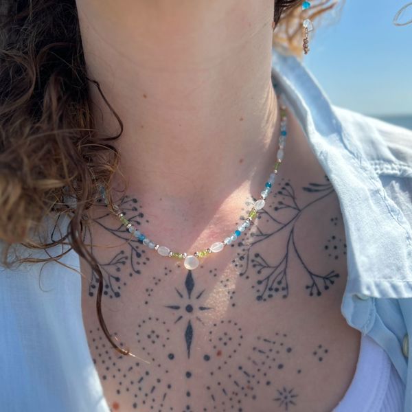 collana Capri
