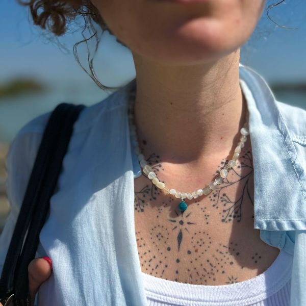 collana Vieste