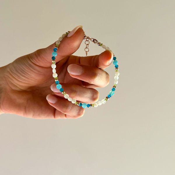 bracciale Amalfi