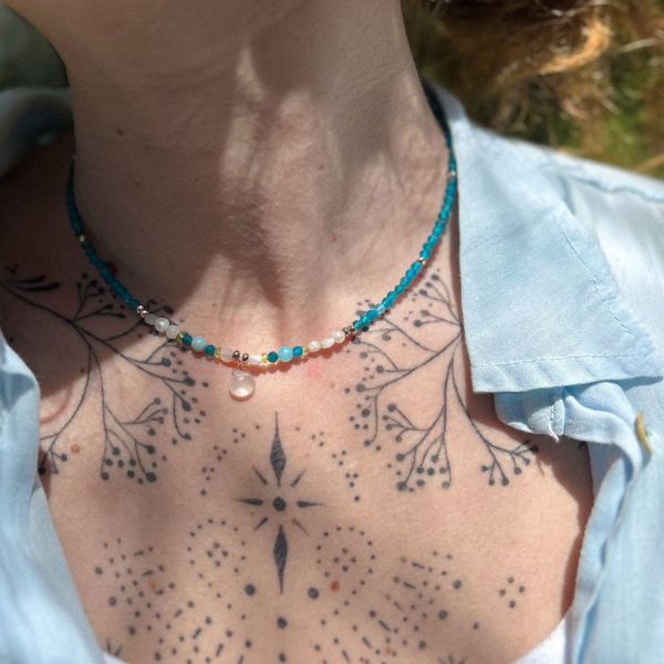 collana Sorrento
