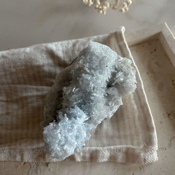 geode di Celestina