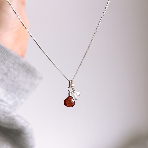 Collana Paris