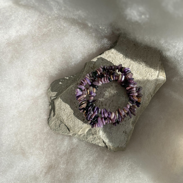 bracciale chips - Ciaroite
