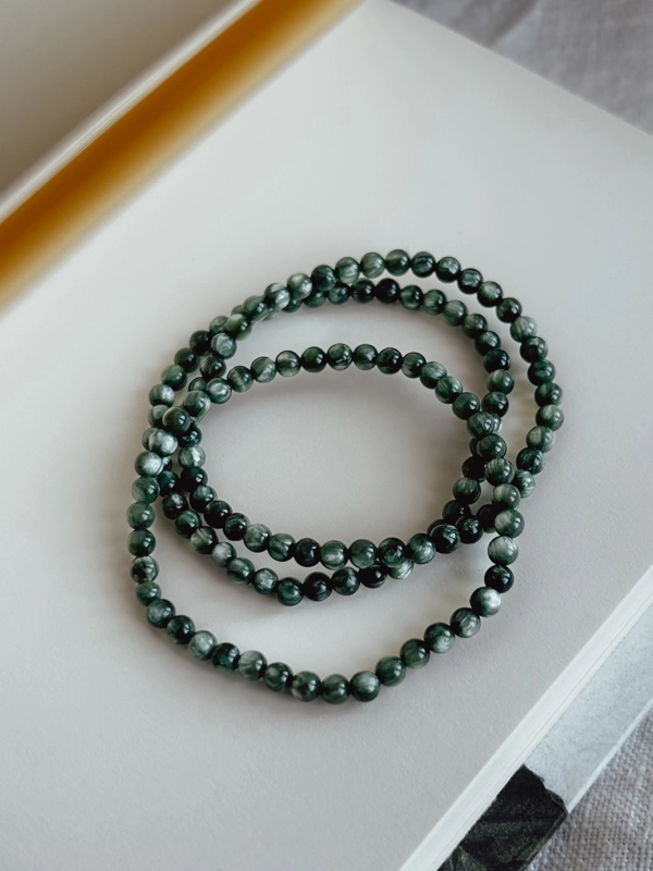 bracciale in Serafinite