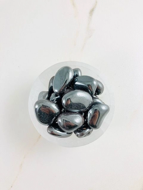 Ematite extra piccola