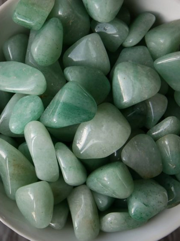 Avventurina (Quarzo Verde)