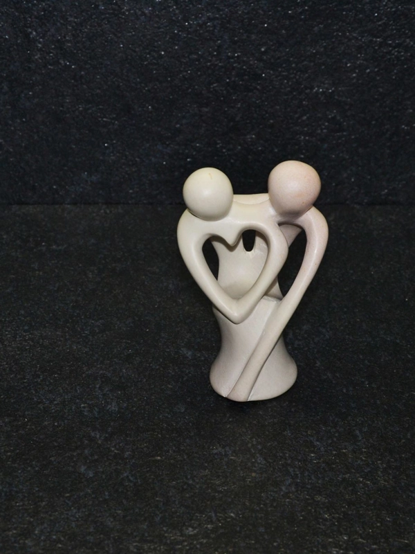 Innamorati con cuoricino