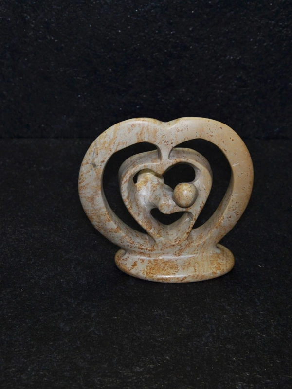 Innamorati nel cuore