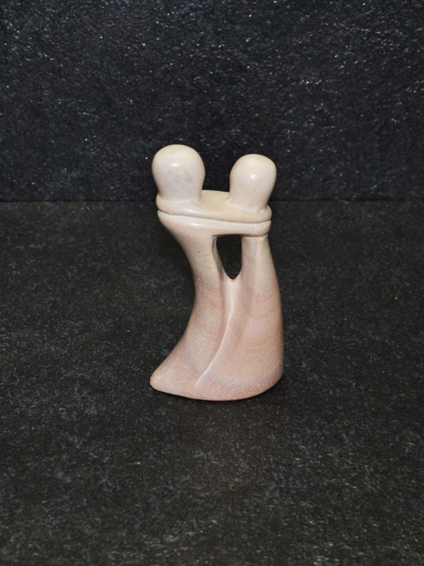 Innamorati nel vento