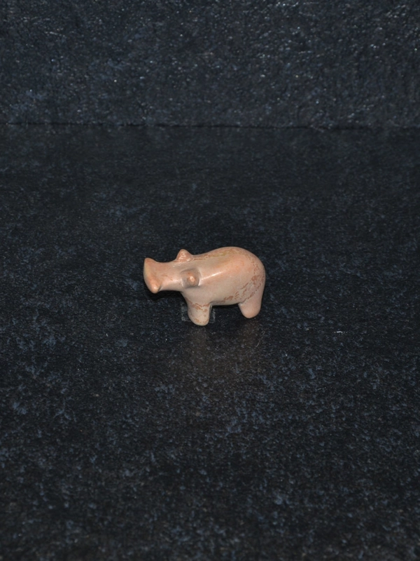 Ippopotamo mini