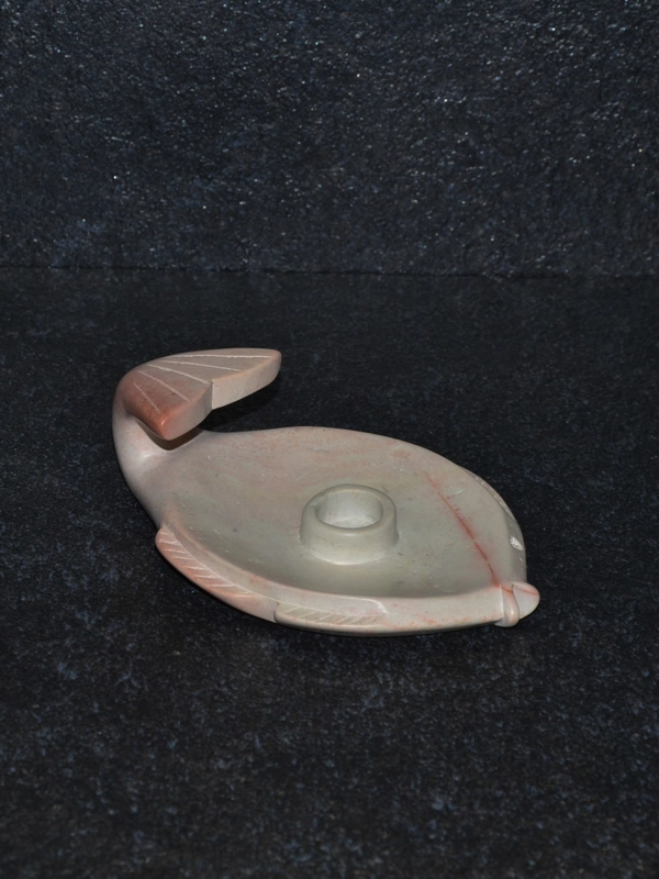 P/candela bugia pesce