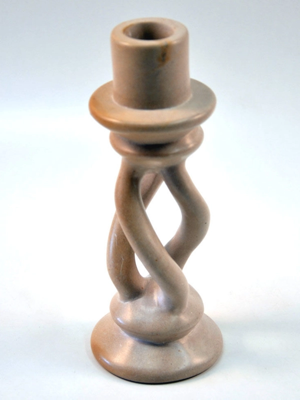 P/candela torciglione aperta