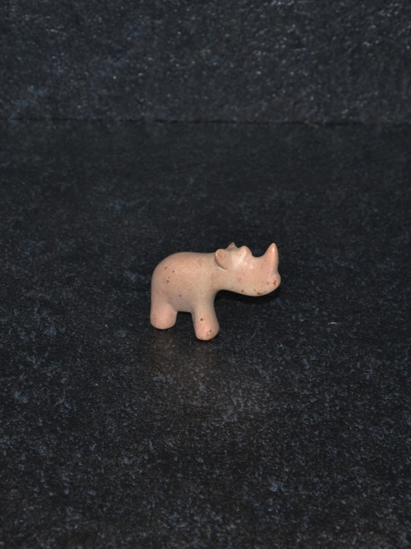 Rinoceronte mini