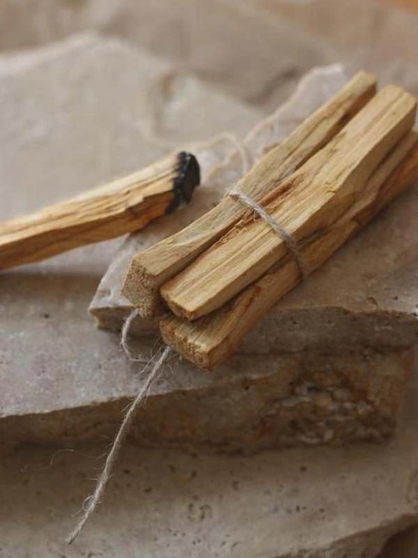 Palo Santo