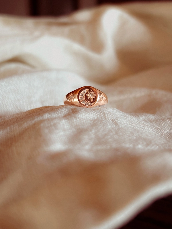 anello Lucid Dream - white