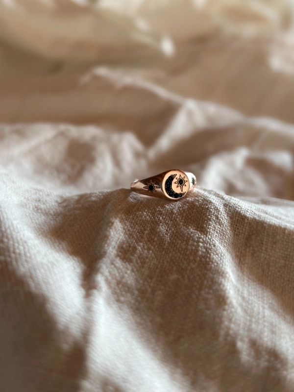 anello Lucid Dream - black