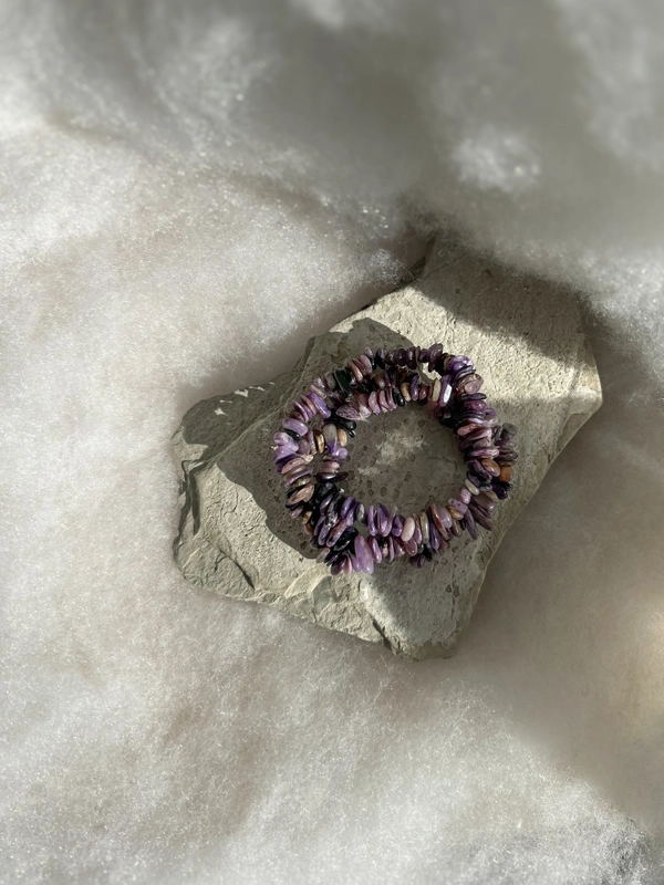 bracciale chips - Ciaroite