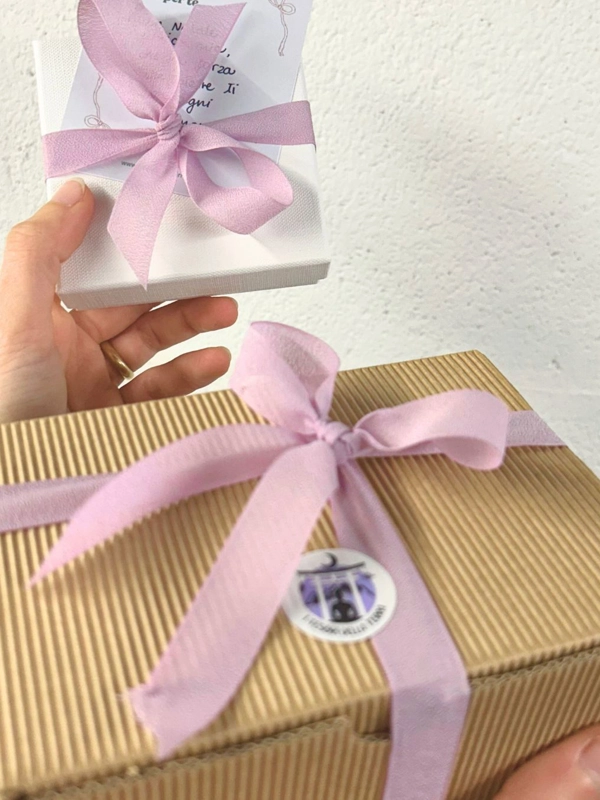 Buono Regalo inviato via email