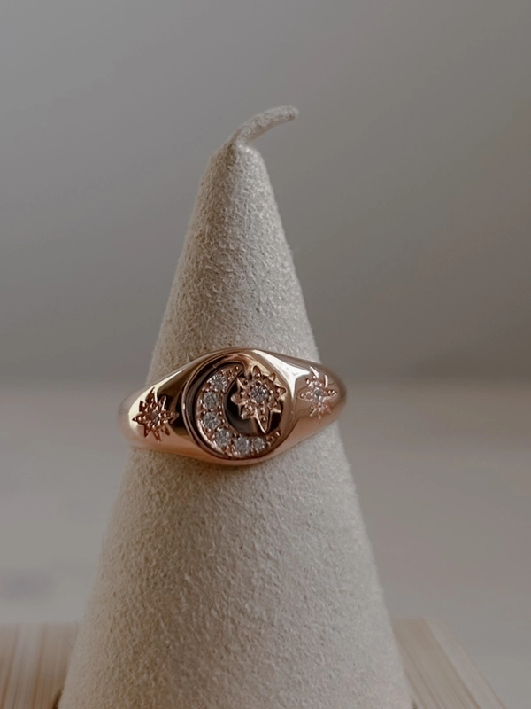 anello Lucid Dream - white