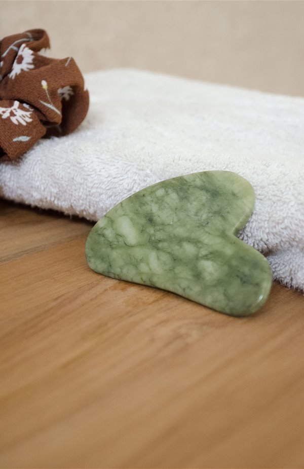 gua sha giada