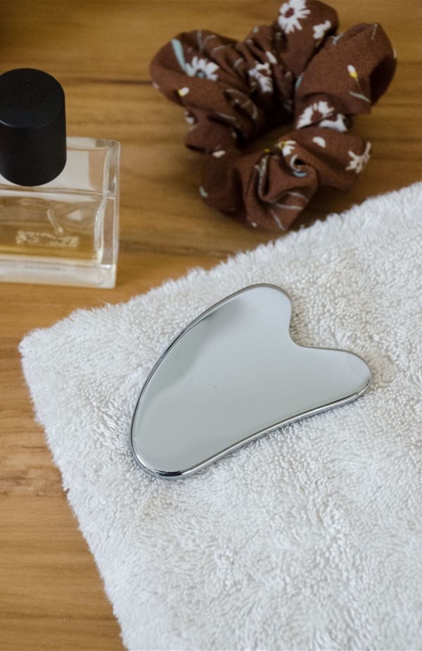 gua sha terahertz