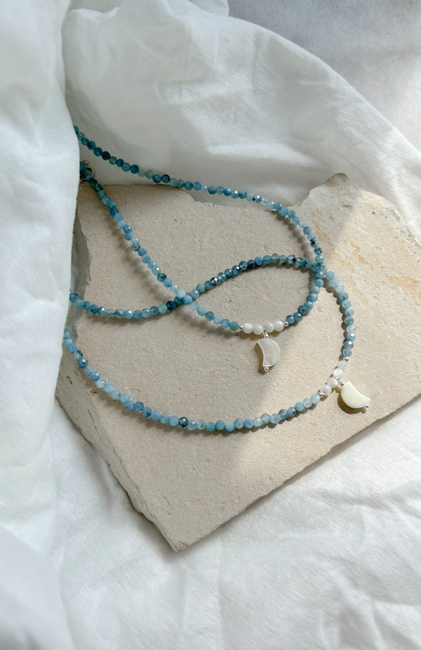 collana Moonlight