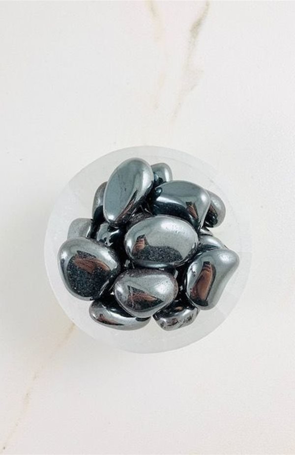 Ematite extra piccola