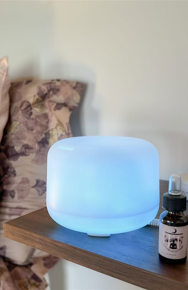 aroma diffuser