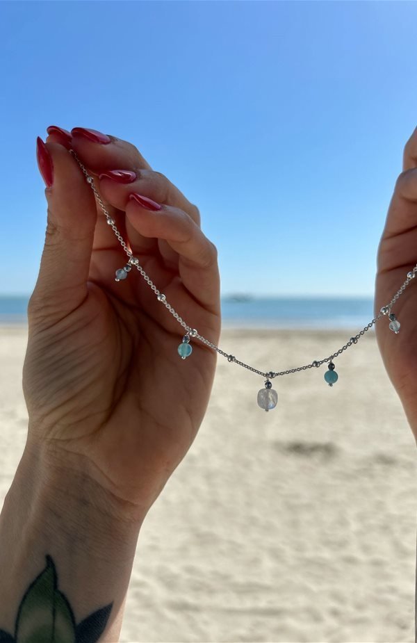 bracciale Bianca