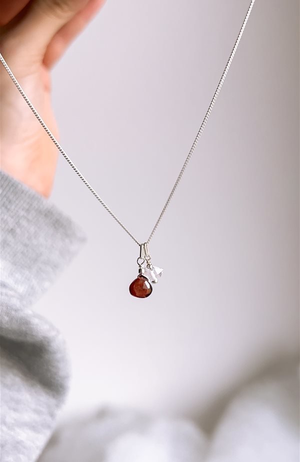 Collana Paris