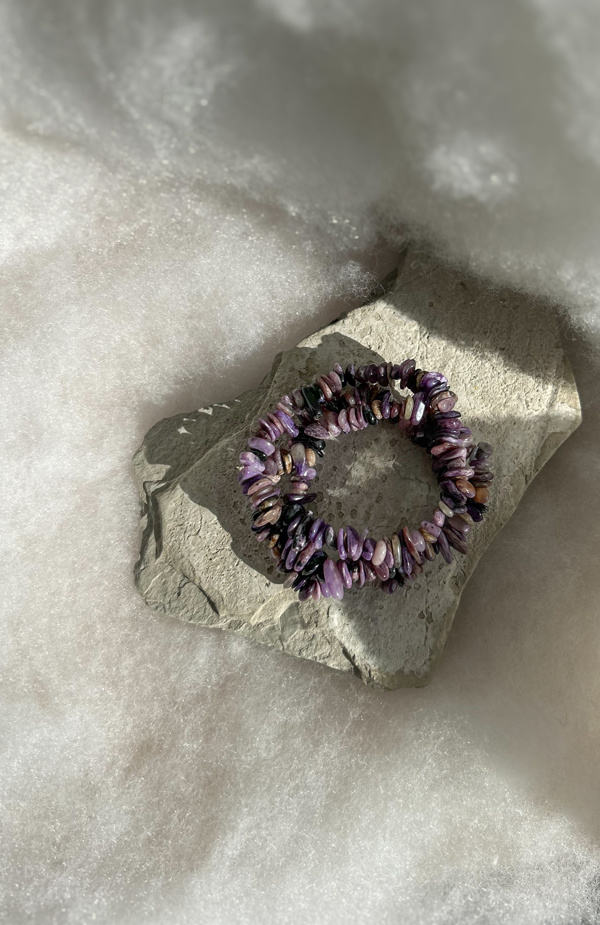 bracciale chips - Ciaroite