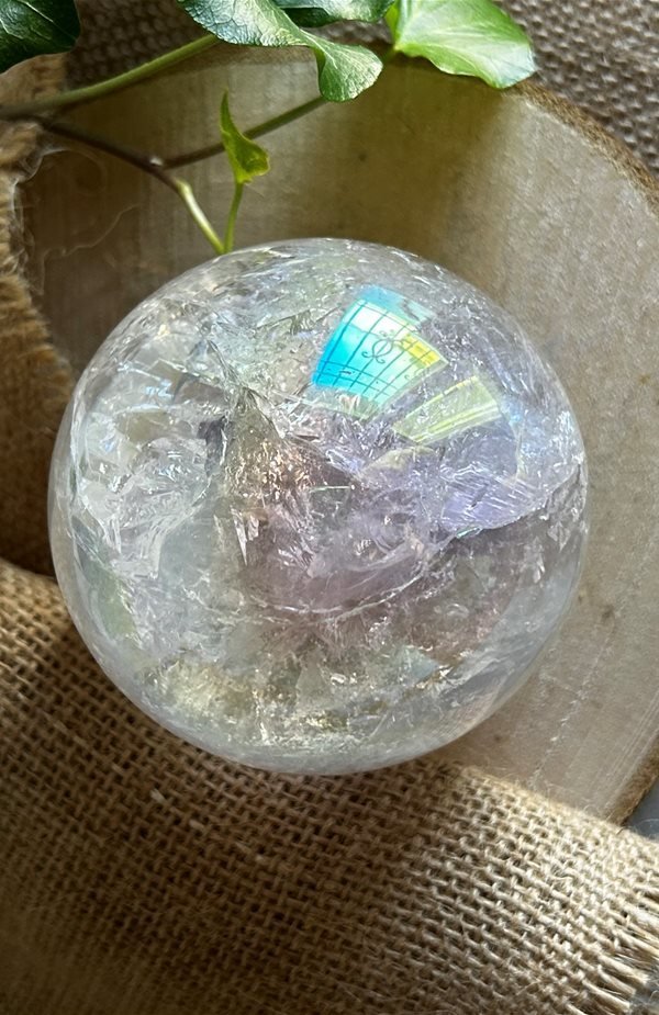 sfera in Aqua Aura