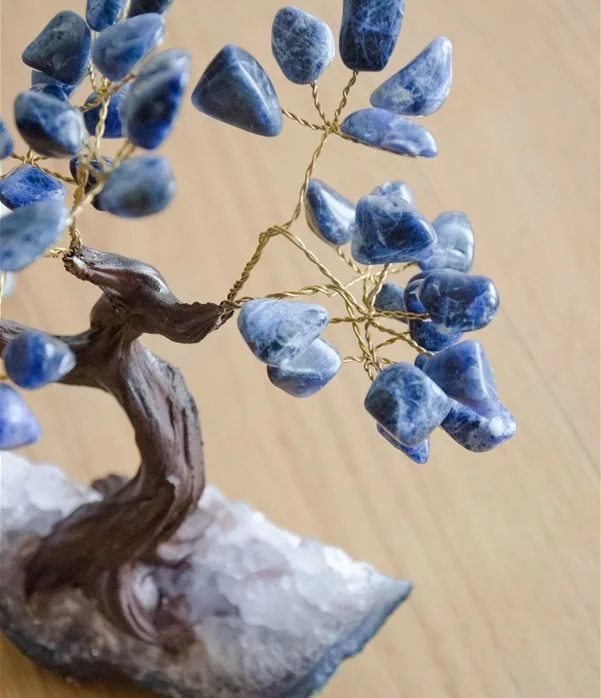 bonsai sodalite