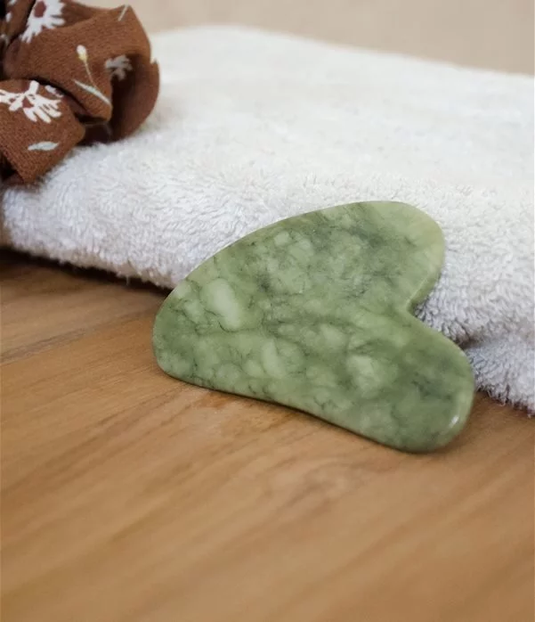 gua sha giada