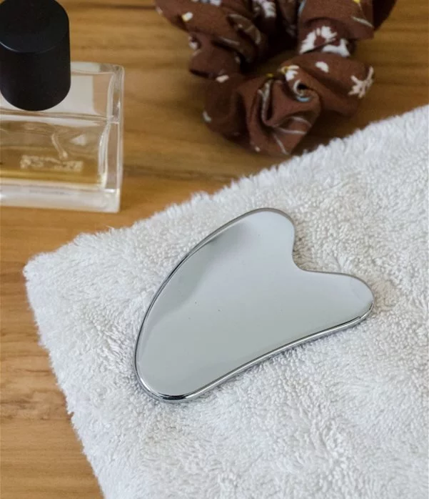 gua sha terahertz