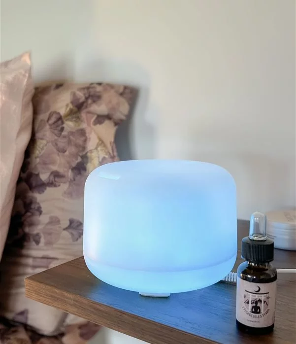 aroma diffuser