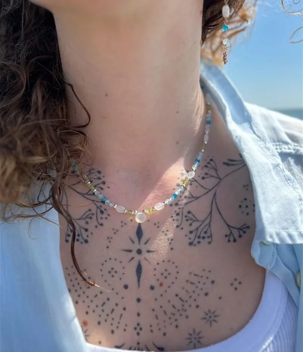 collana Capri