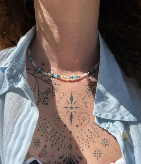 collana Amalfi