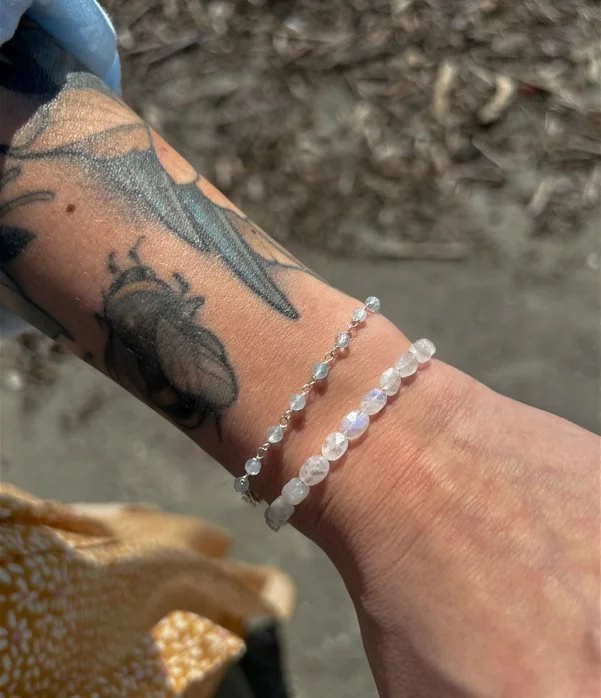 bracciale Goloritzé