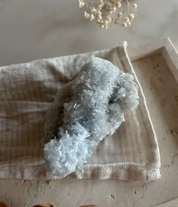 geode di Celestina