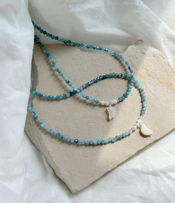 collana Moonlight