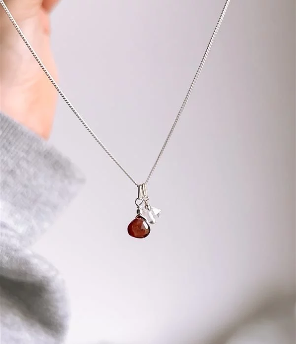 Collana Paris