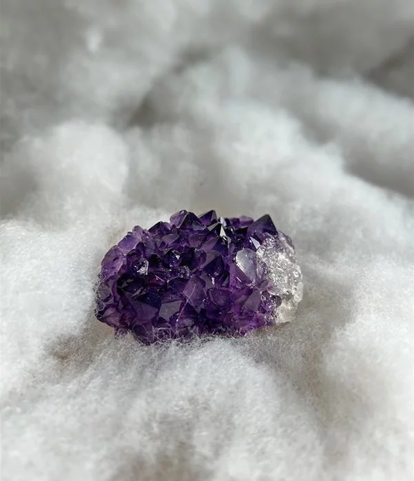 ametista Pigna 8cm