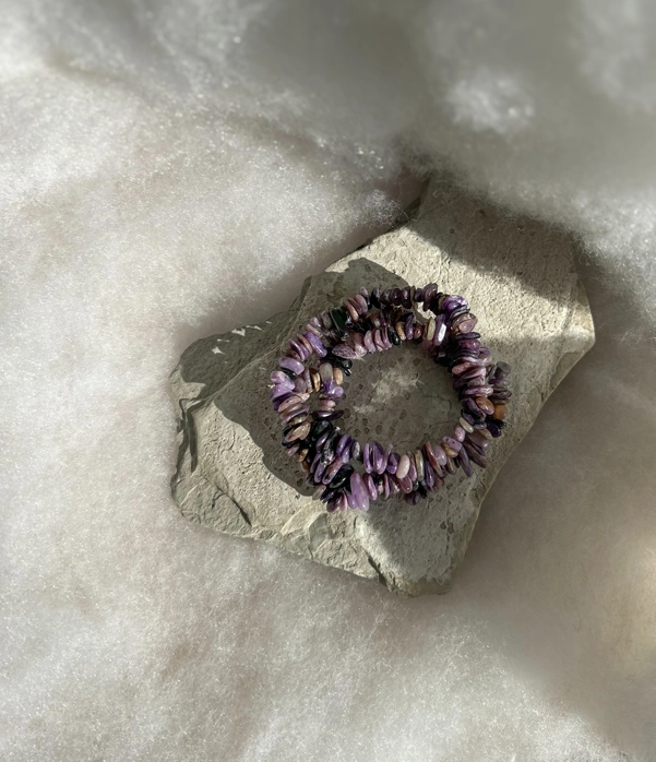 bracciale chips - Ciaroite