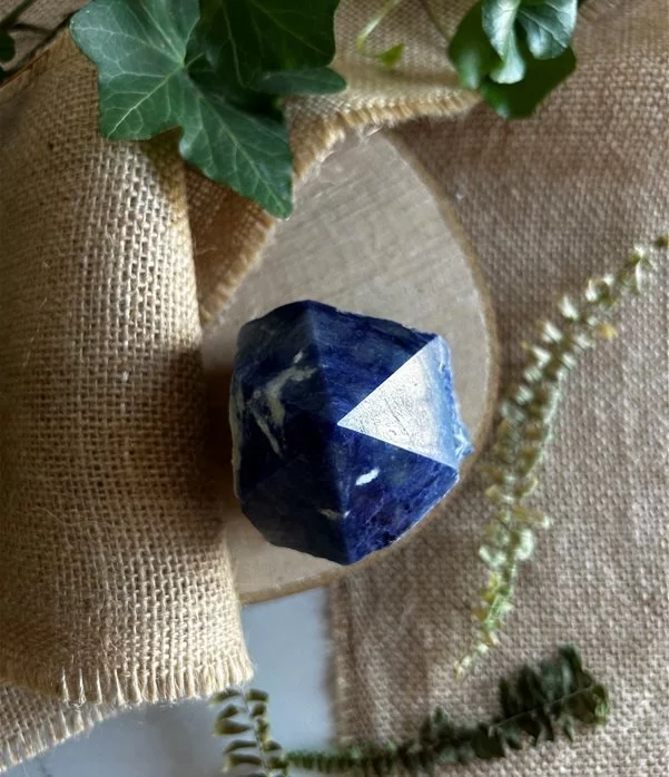 punta in Sodalite