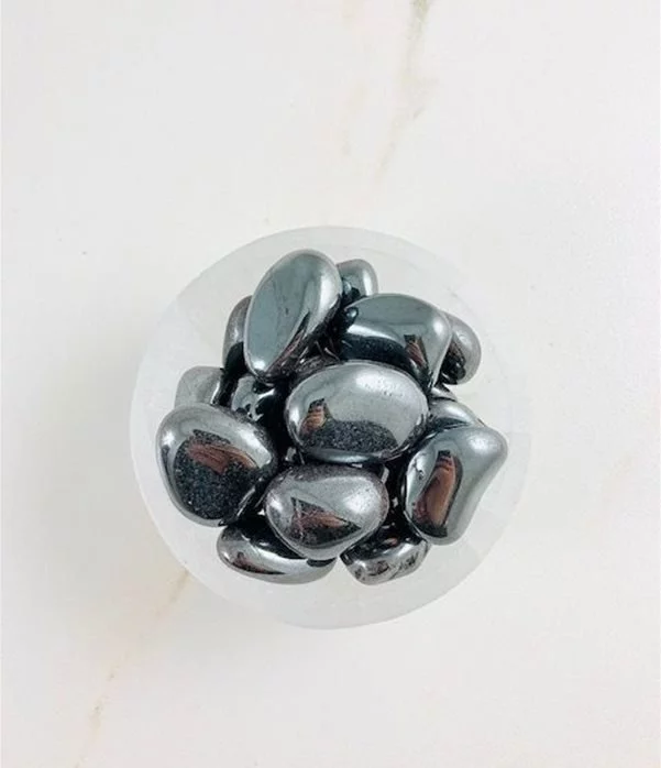 Ematite extra piccola