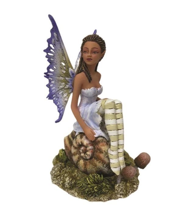 Fata Cylia little fairy